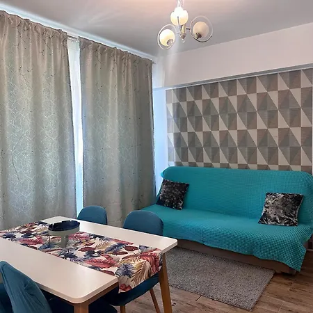 Ultracentral - Pe Calea Victoriei * Bukarest