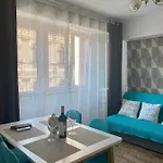 Appartement Ultracentral - Pe Calea Victoriei Bucarest