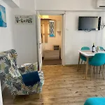 Ultracentral - Pe Calea Victoriei Apartmán