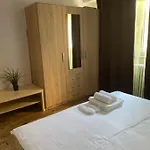 Ultracentral - Pe Calea Victoriei Apartmán *