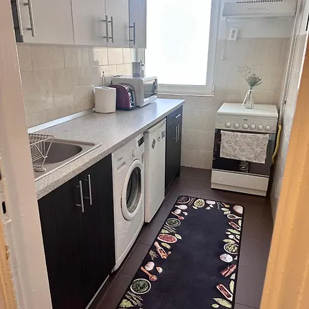 Ultracentral - Pe Calea Victoriei Bukareszt