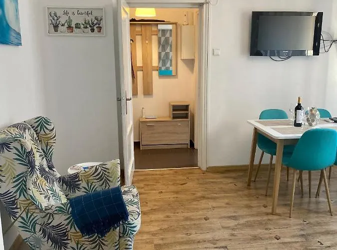 Ultracentral - Pe Calea Victoriei Apartament