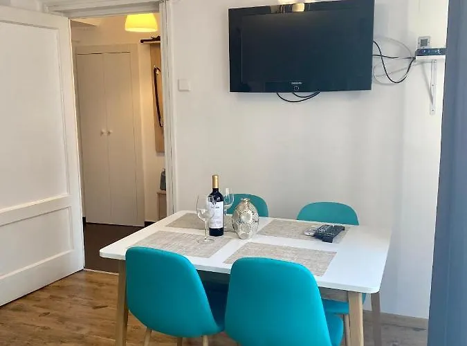 Ultracentral - Pe Calea Victoriei Apartamento