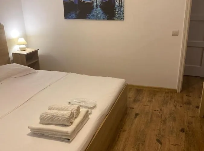 Ultracentral - Pe Calea Victoriei Apartamento